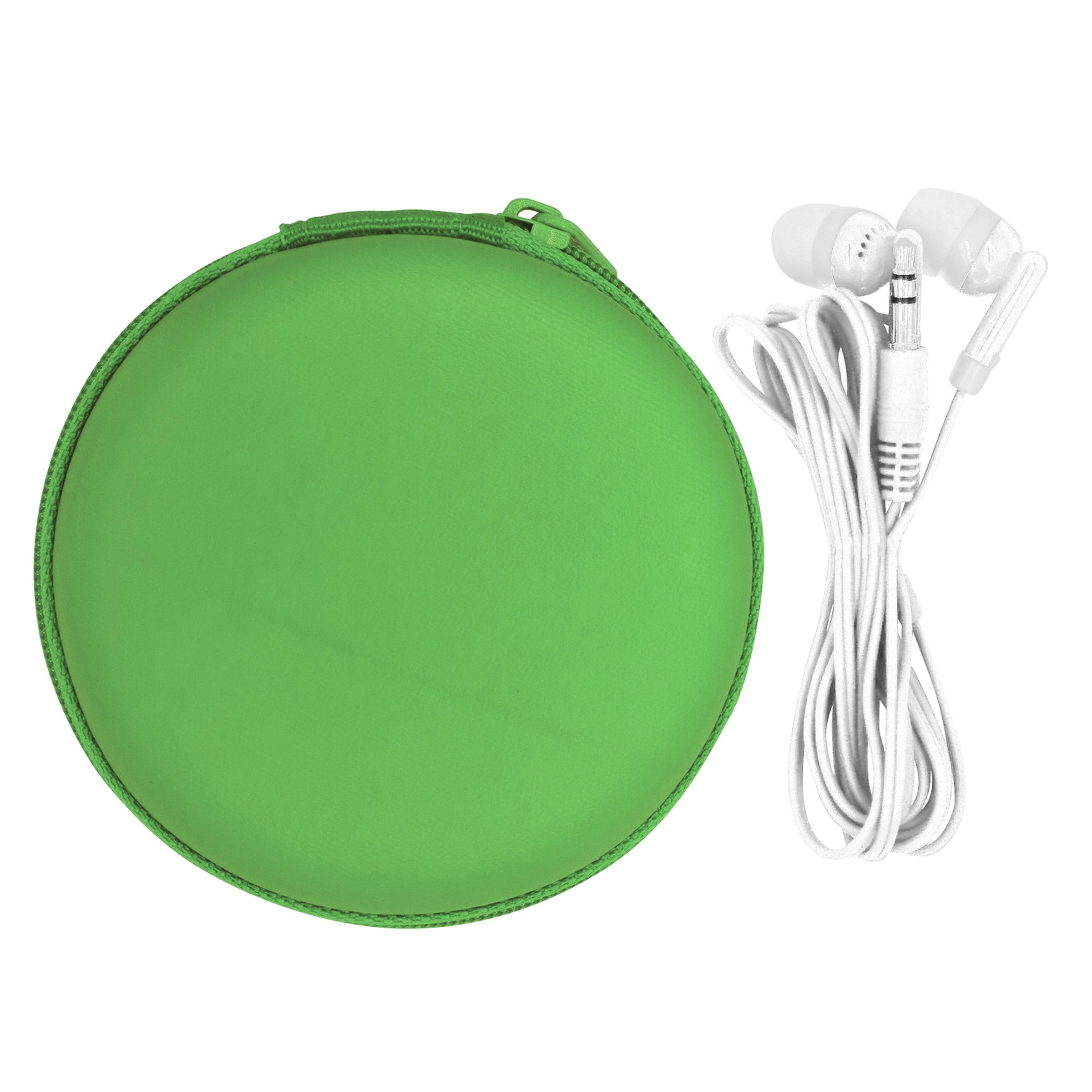 Deluxe Ear Bud Case 6