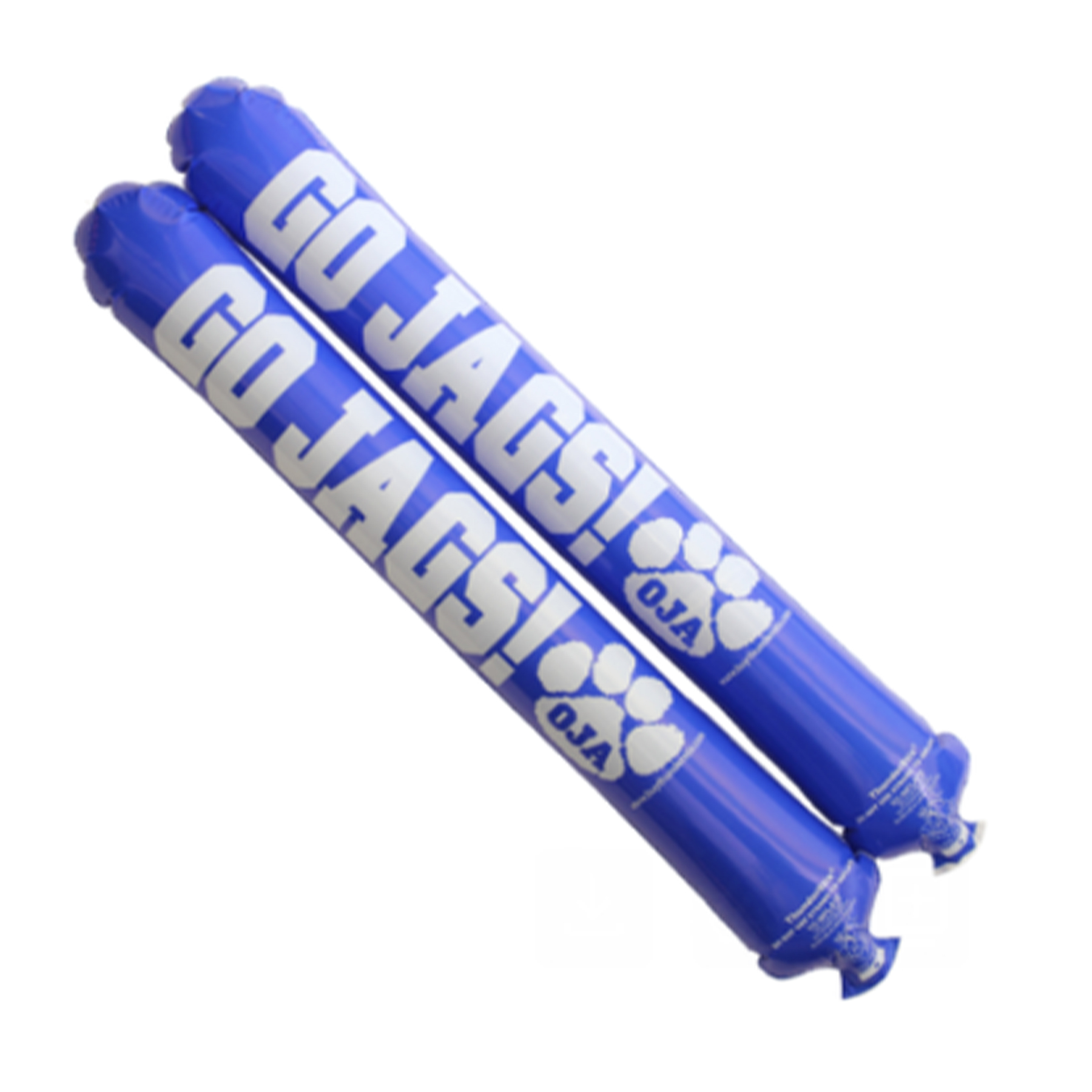 Inflatable Cheer Stick 2