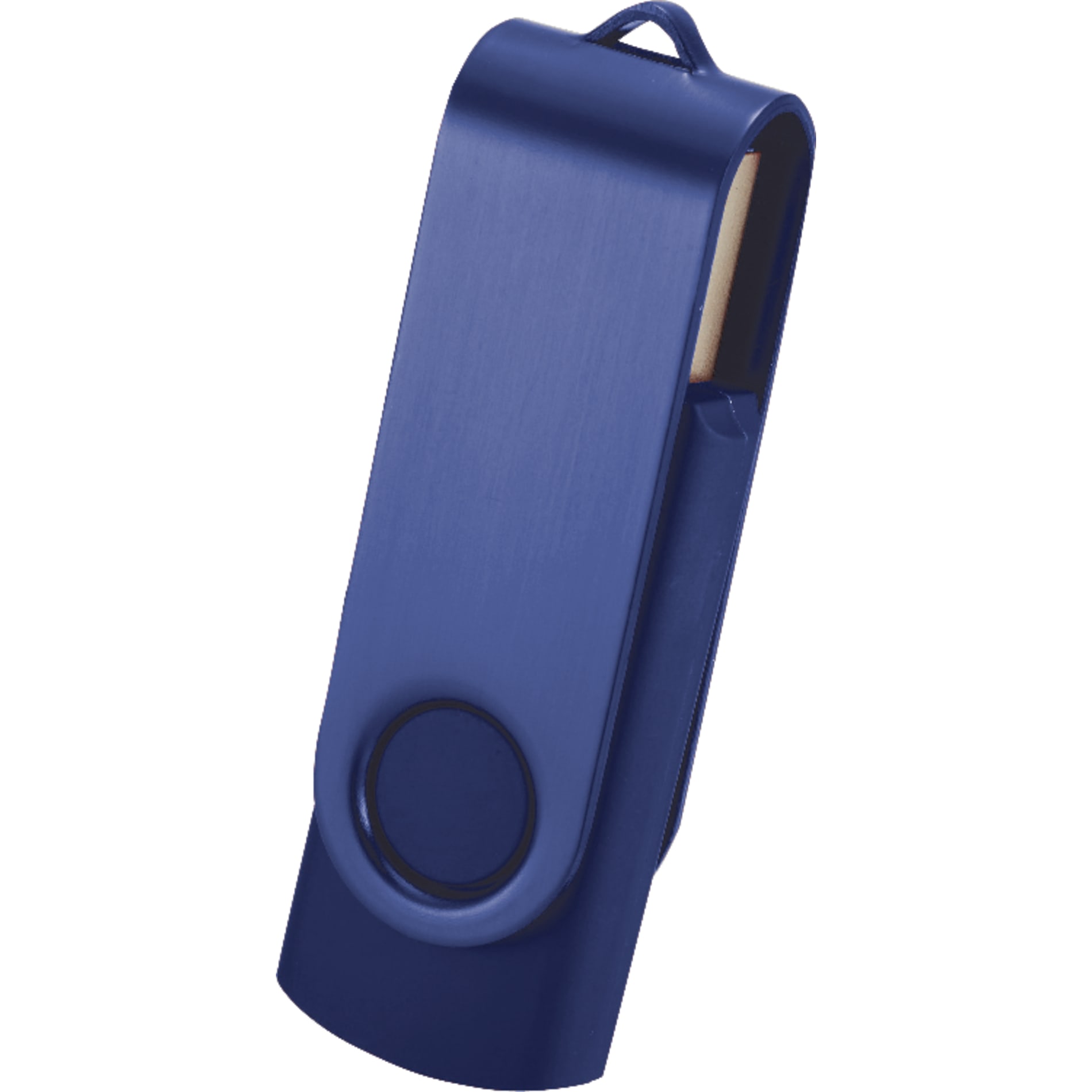 Rotate 2Tone Flash Drive 8GB 35