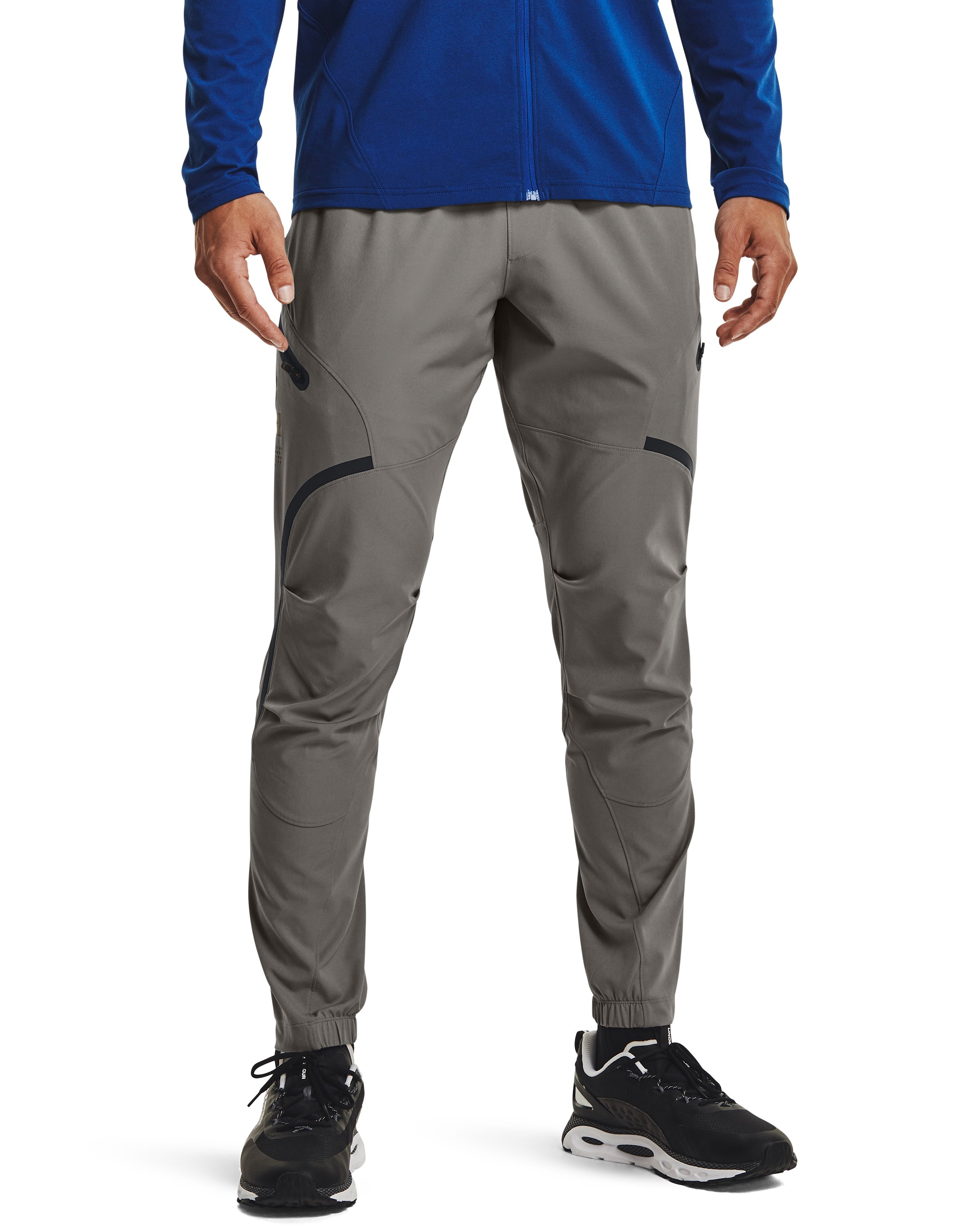 UA Unstoppable Men's Cargo Pants 20