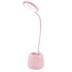 Creative Desk Lamp With Pen Holder 6