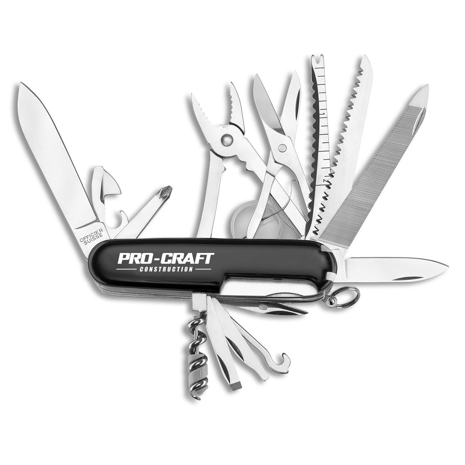 Victorinox® Swisschamp® 8