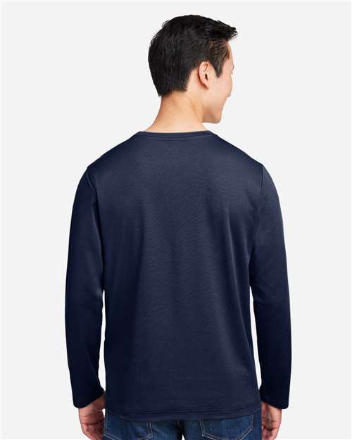Unisex Charge Snag and Soil Protect Long Sleeve T-Shirt - M118L 32