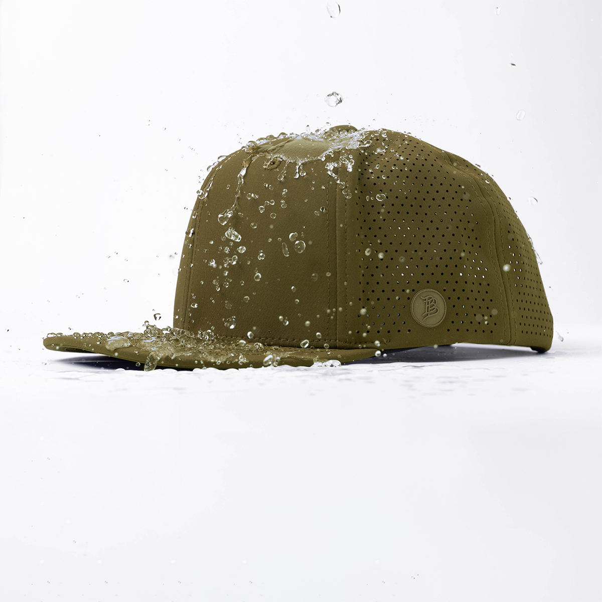 Branded Bills Bare Elite Classic Cap 4