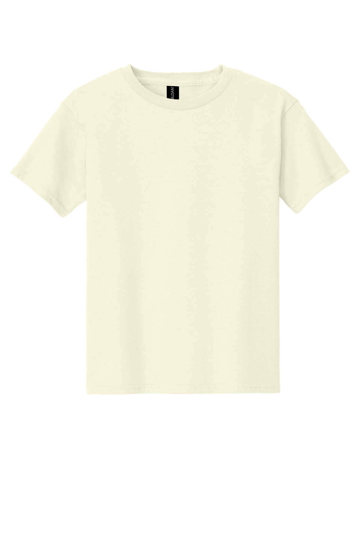Gildan - Youth Heavy Cotton 100% Cotton T-Shirt. 5000B 291