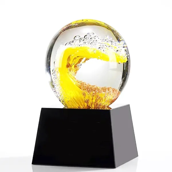 Atlantic Art Glass Award 2