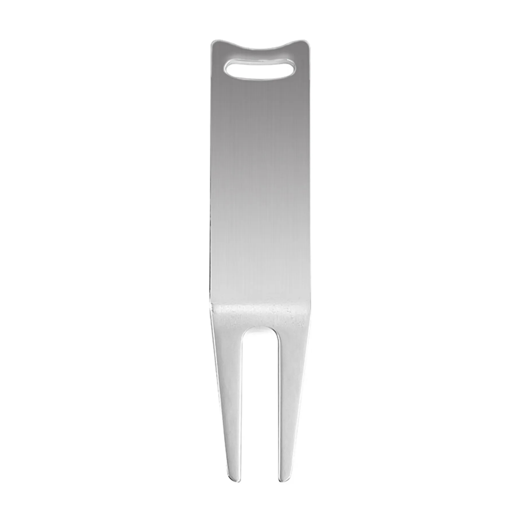 Durable Golf Green Repair Fork 2