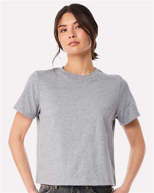 Women's 6 oz. Heavyweight Tee - 6110 102