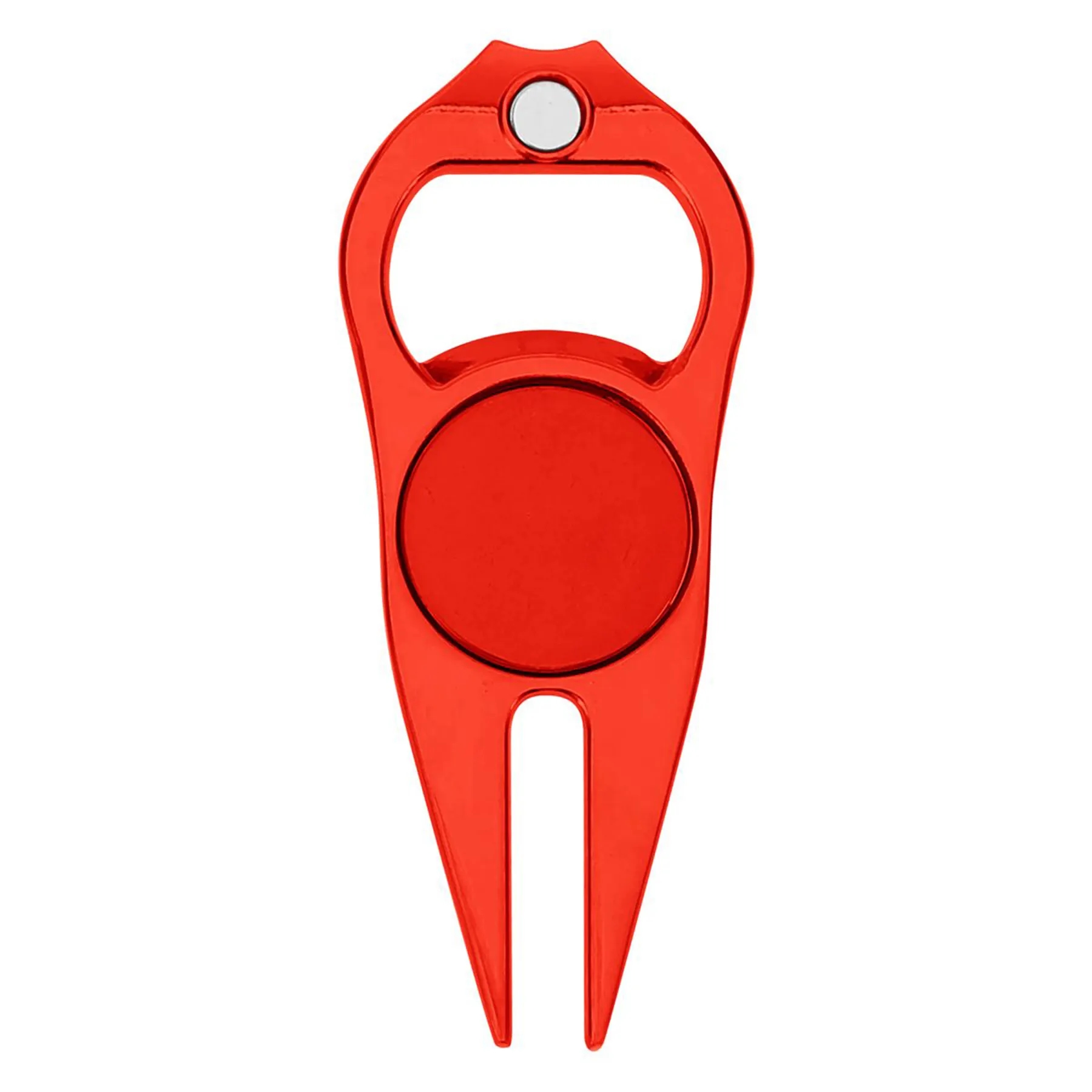 3 in 1 Golf Divot Tool 4