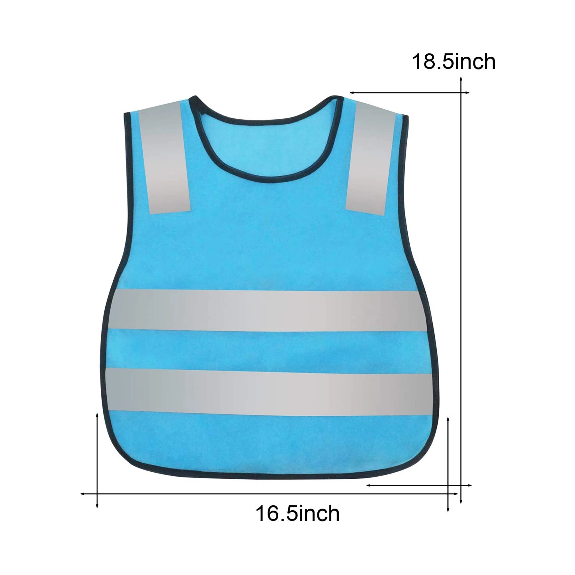 Child Safety Reflective Vest 1
