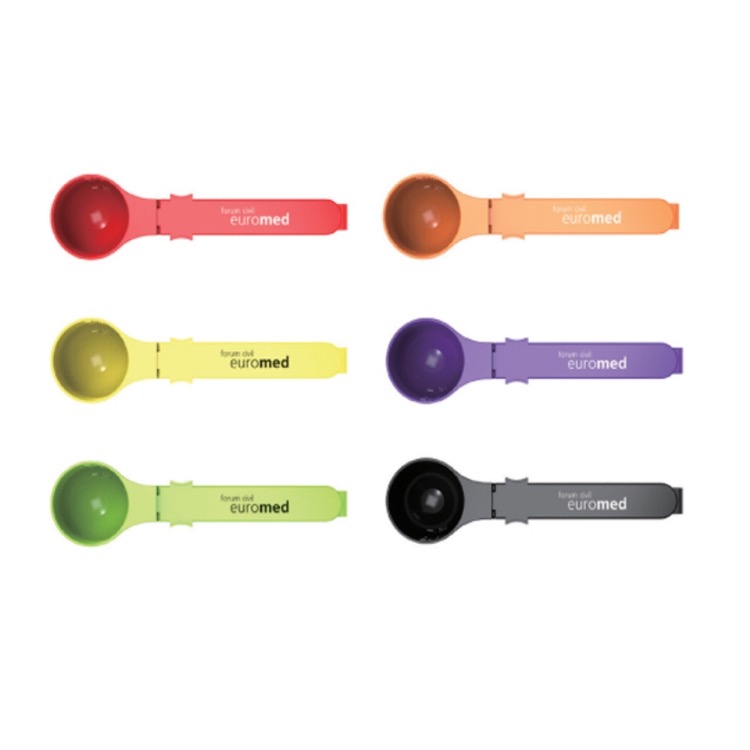 Measuring Spoon 1