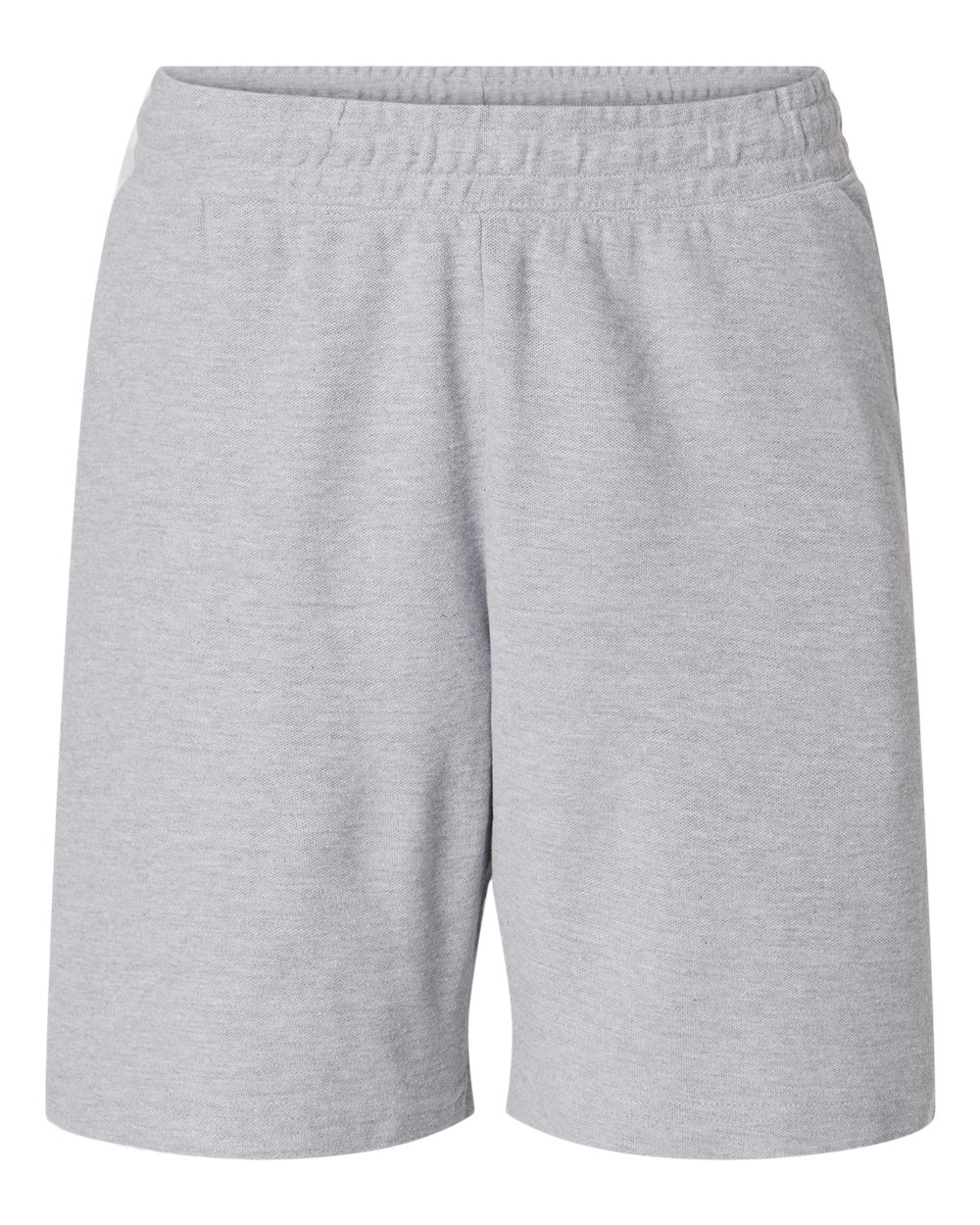 Unisex Pique Gym Shorts - 2PQ 38