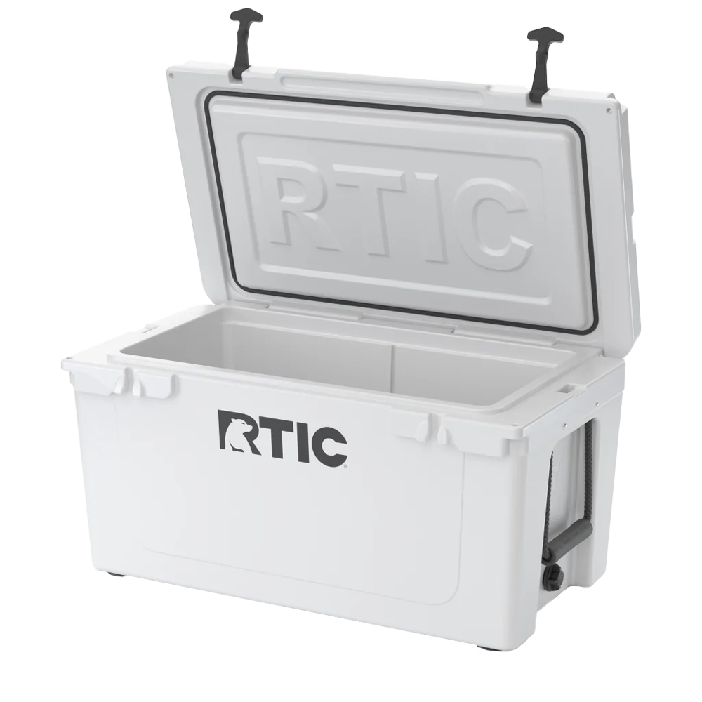 RTIC Ultra-Tough Cooler 65 Quart