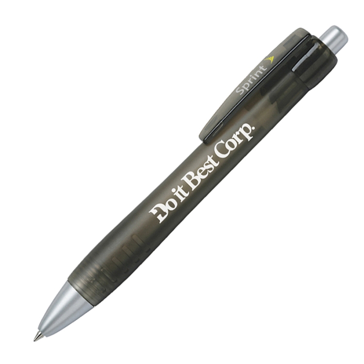 Plantagenet-158 Retractable Wide Body Pen 3