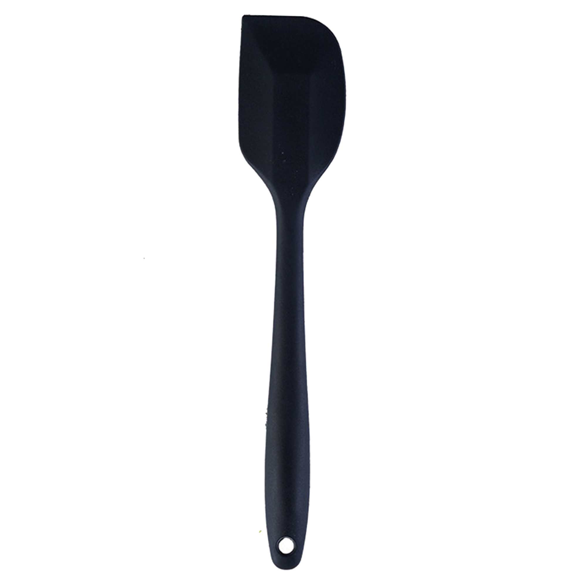 Integrated Silicone Cake Scraper 7