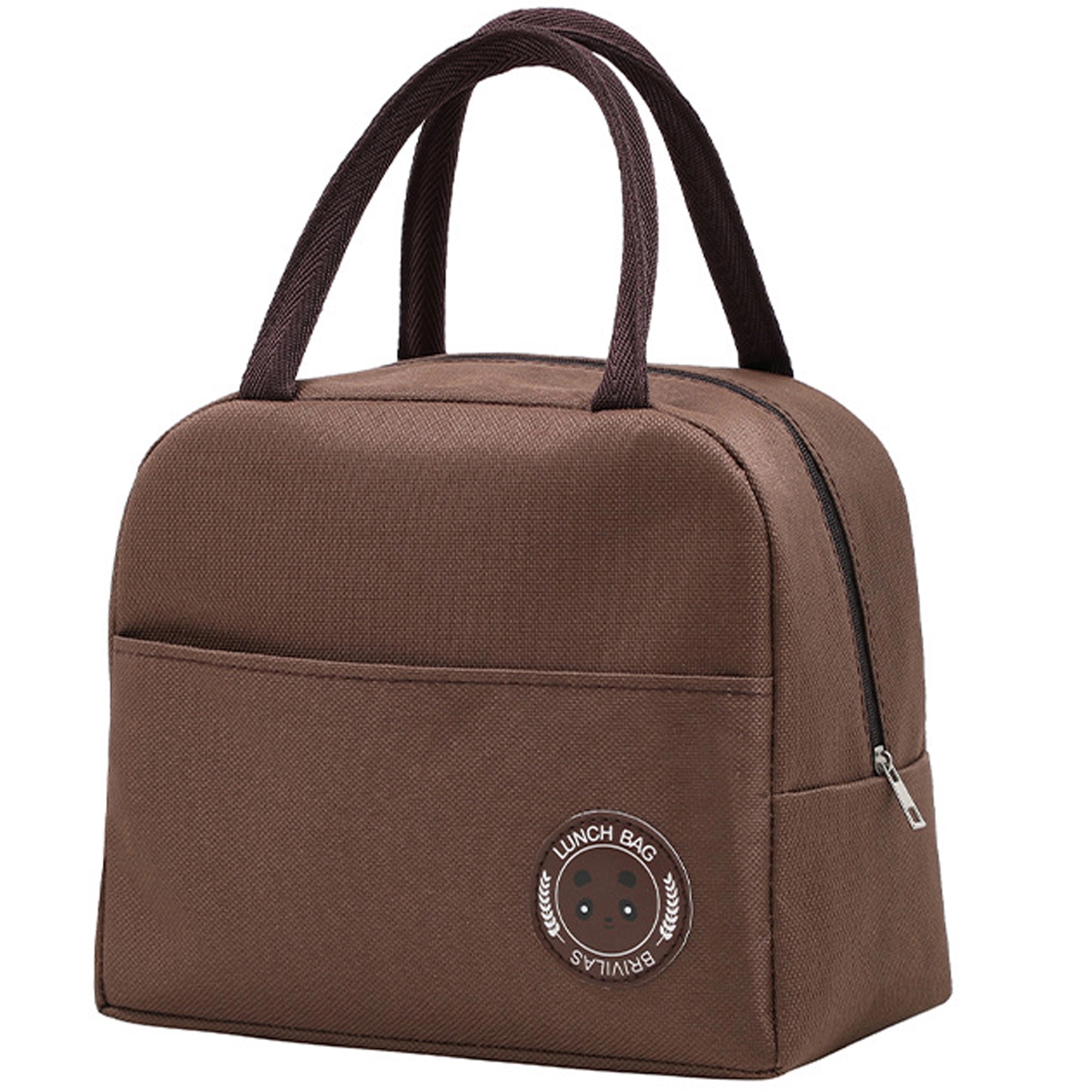 Insulated Lunch Bag 3