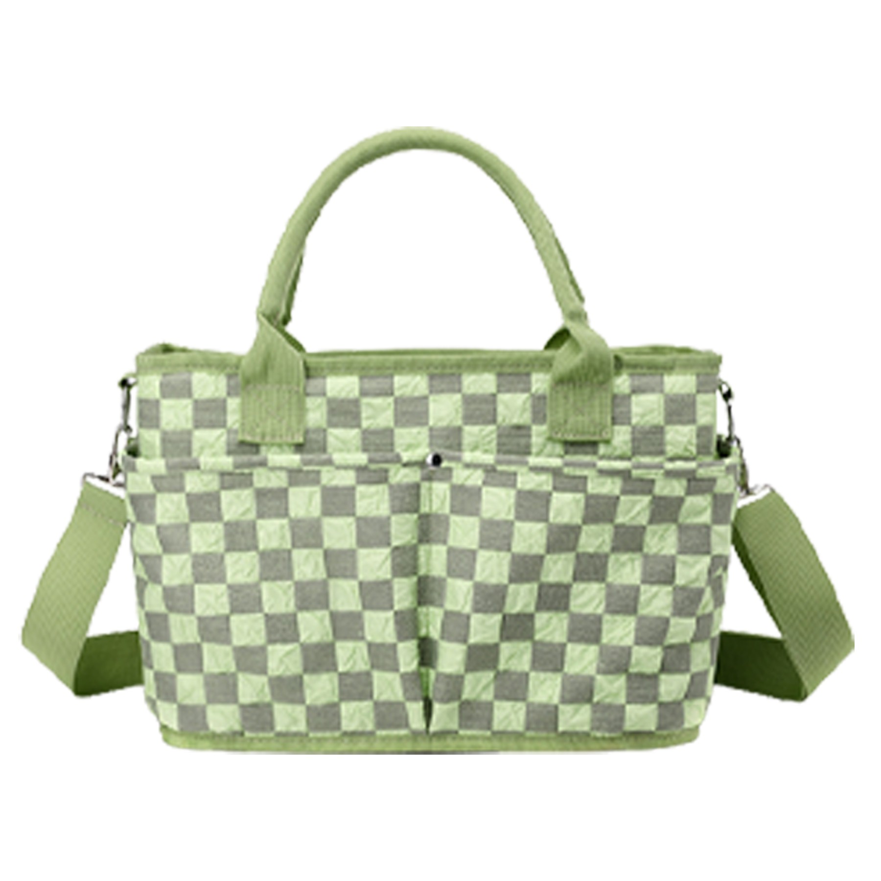Wet Dry Separation Mummy Bag 5