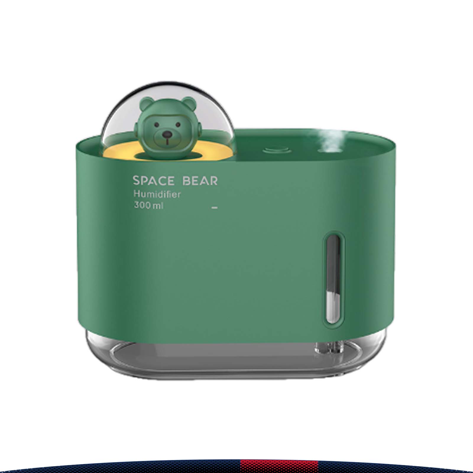 Pandora Baer Humidifier 5