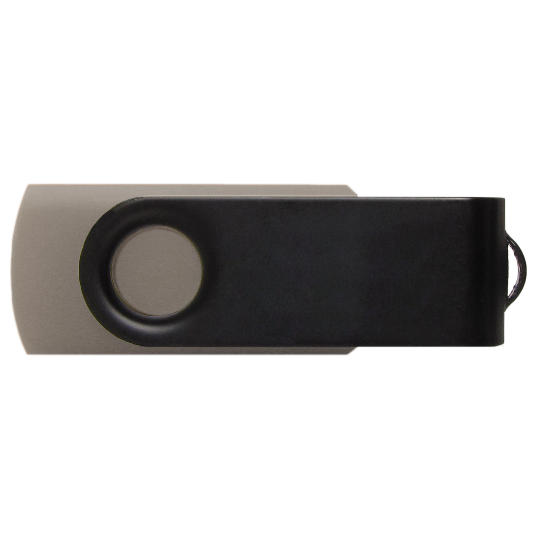 iClick 3.0 USB Flash Drive-SWBLK 57