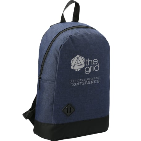 Graphite Dome 15" Computer Backpack 78