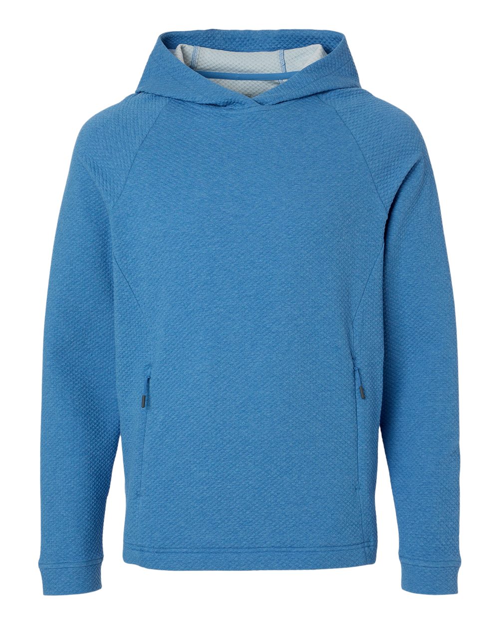 Men's Spirit Textured Hooded Pullover - NE729 31
