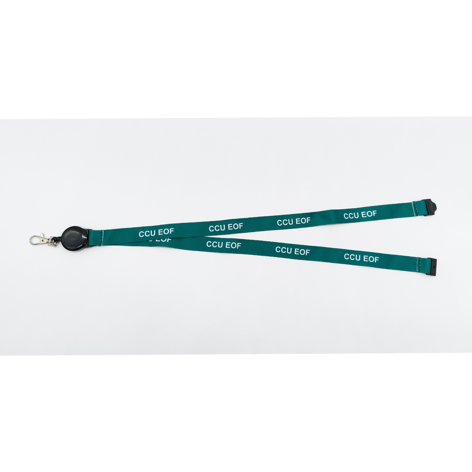Customized Pull-up Buckle Lanyards 1