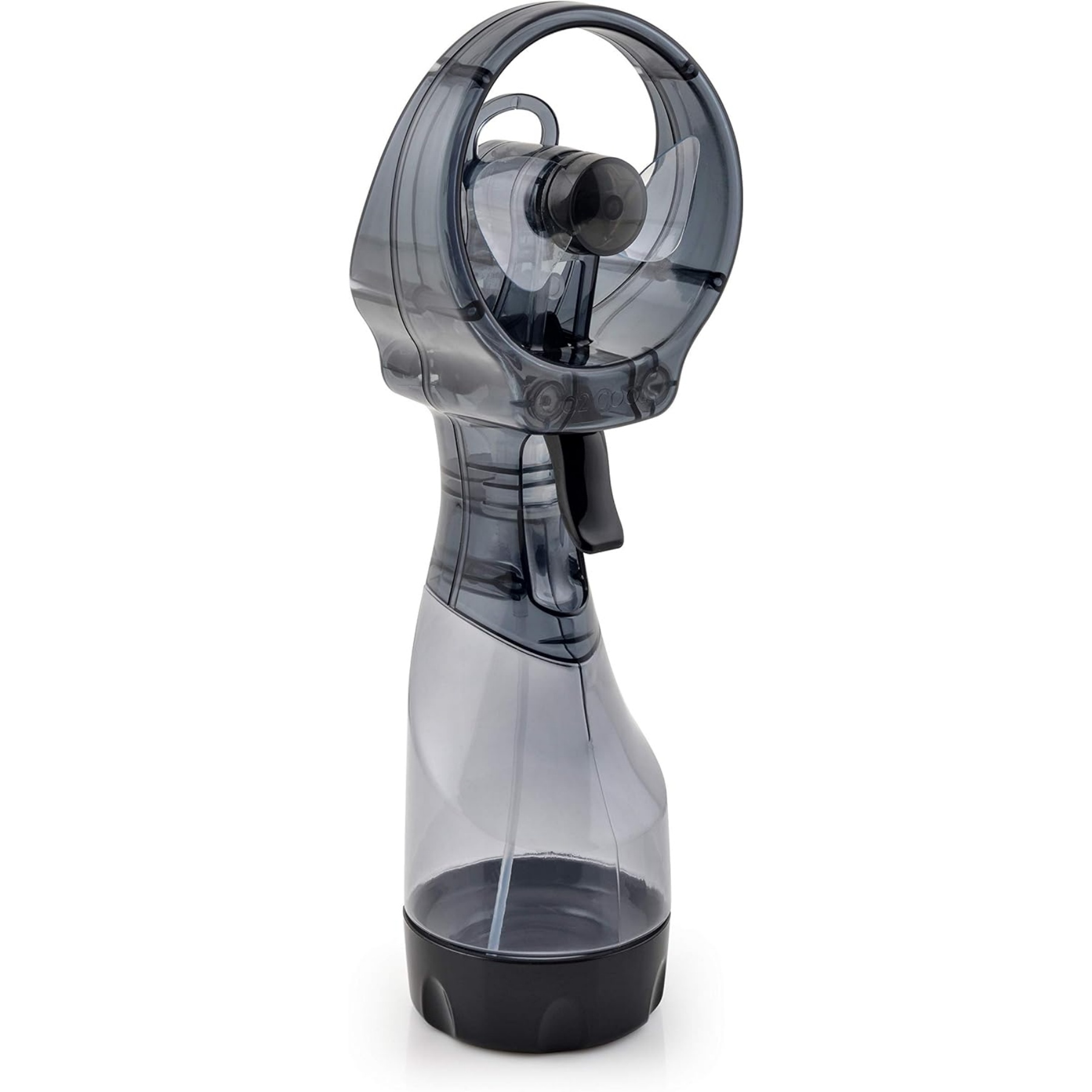 Handheld Water Misting Fan 8