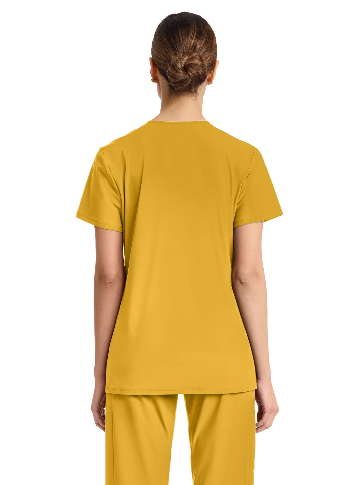 Infinity Pursuit - Women's 2-Pocket V-Neck Top 5