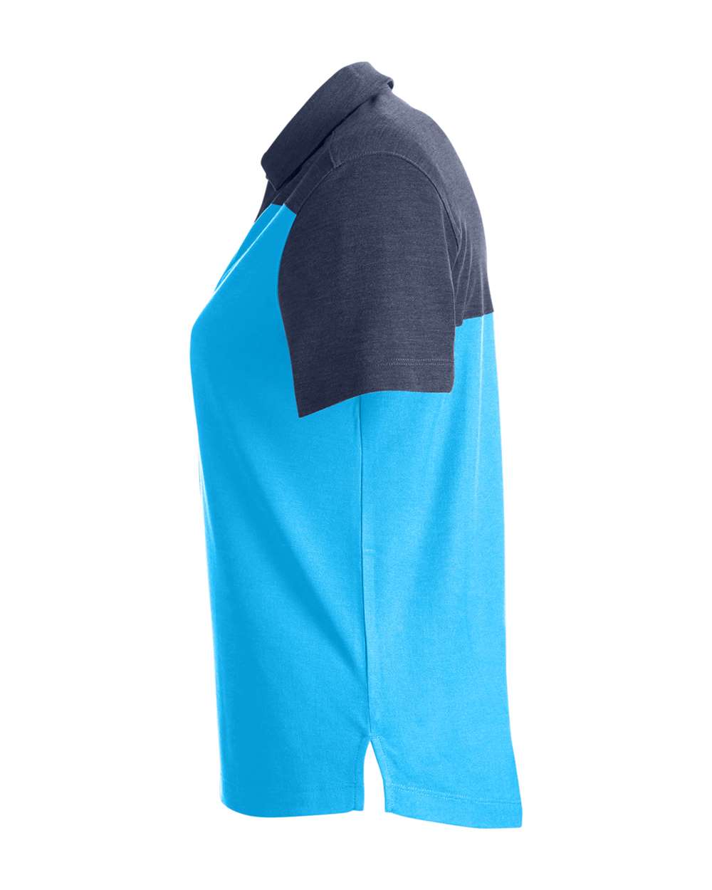 Women's Fusion ChromaSoft™ Colorblock Polo - CE112CW 38