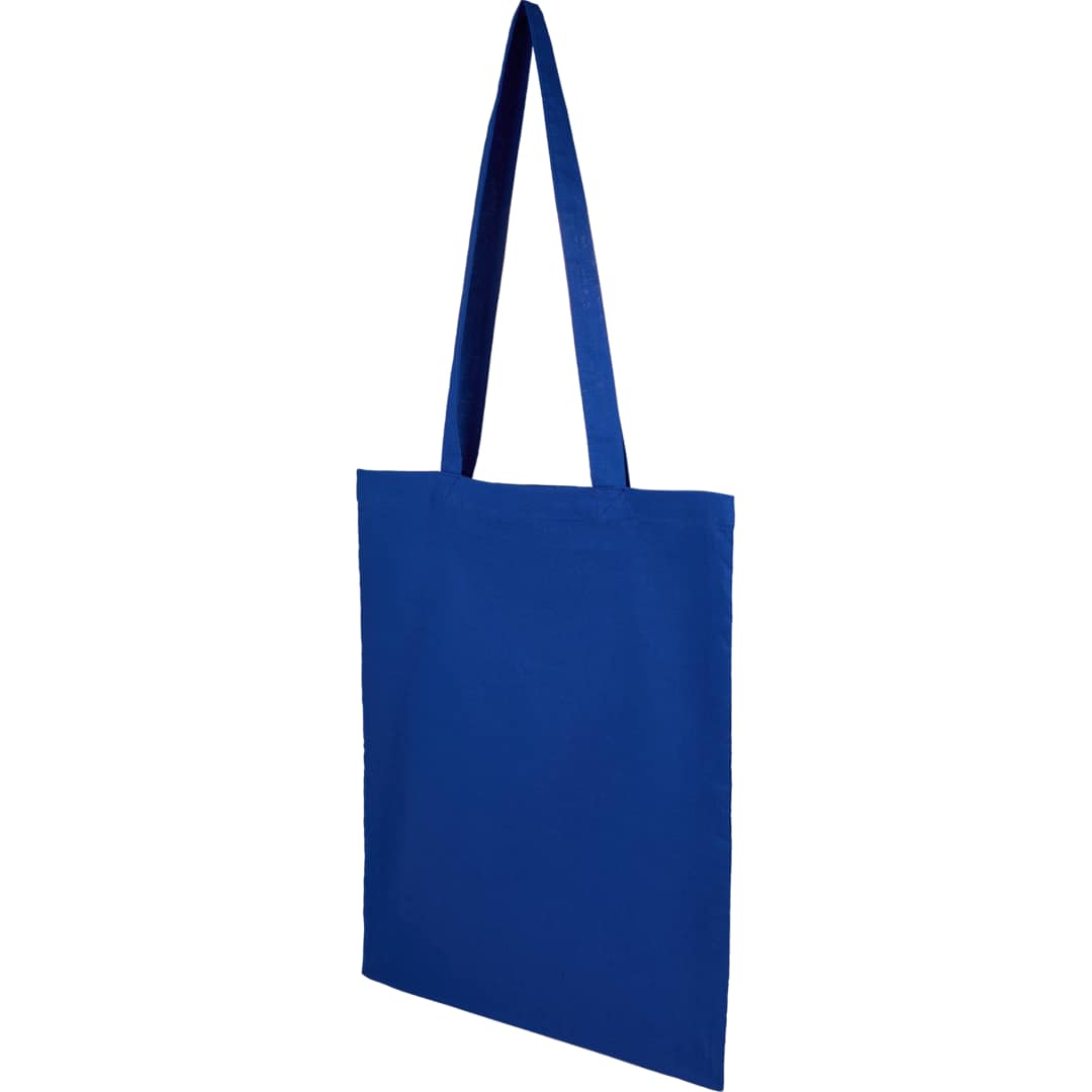 Carolina Organic 4oz Cotton Tote, custom tote bag with logo imprint 11