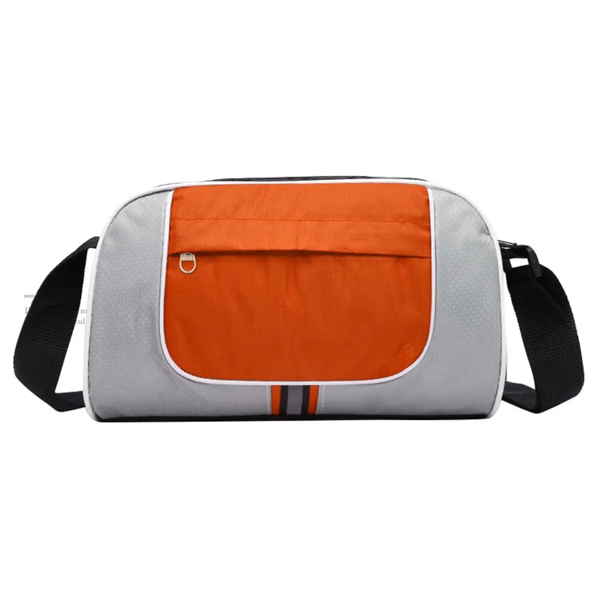 Gym Duffel Bag with Shoulder Strap Sport Fitness Lightweight 8