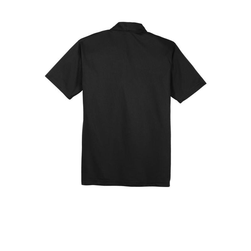 Sport-Tek PosiCharge Active Textured Polo. 64