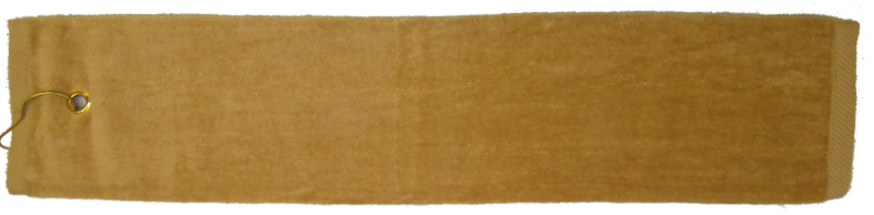 16" x 25" Golf Towel 11