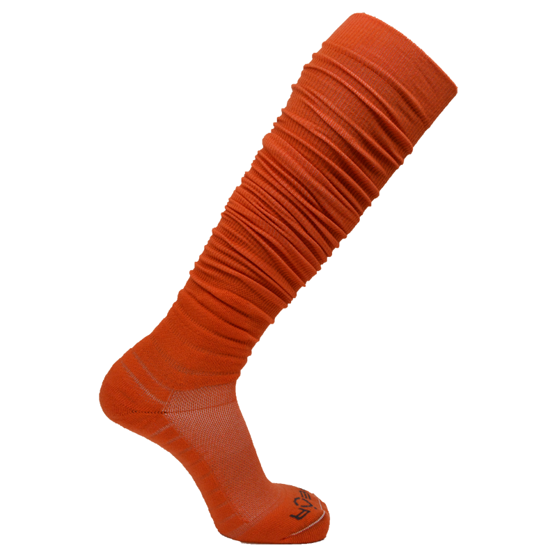 Scrunch Football Sox 4