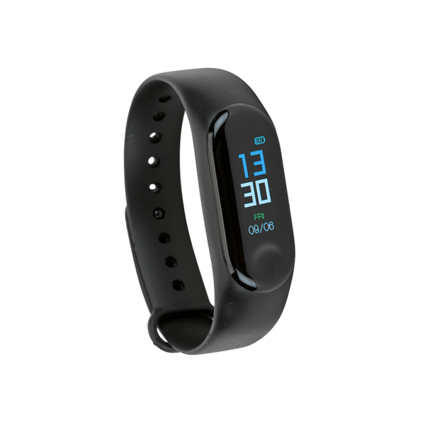 Smart Fitness Tracker 3