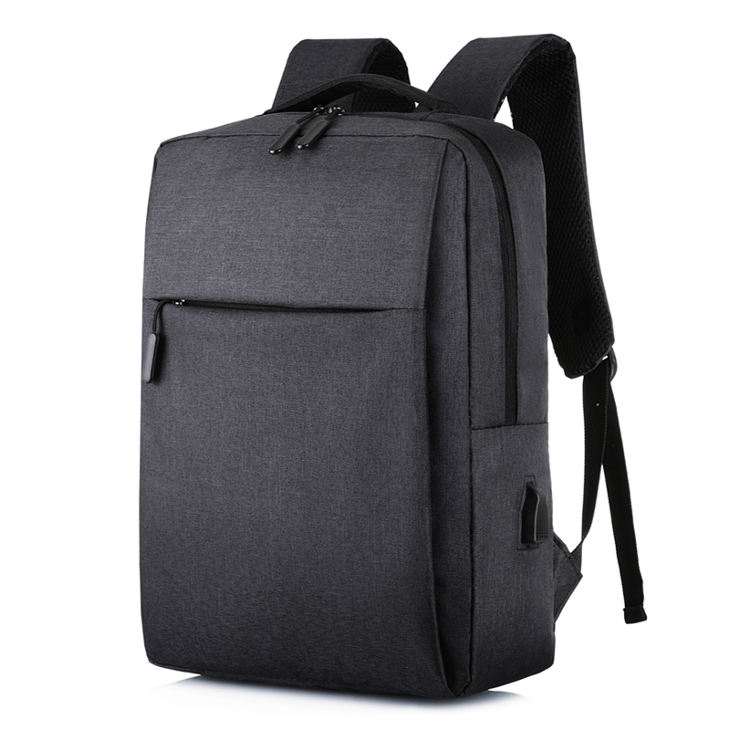 Polyester Laptop Backpack 6