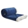 Field & Co. 100% Recycled PET Sherpa Blanket 35