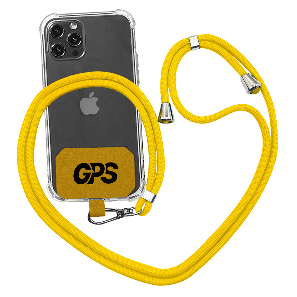 Phone Lanyard 3