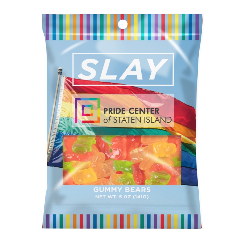 Pride DigiBag™ with Gummy Bears 1