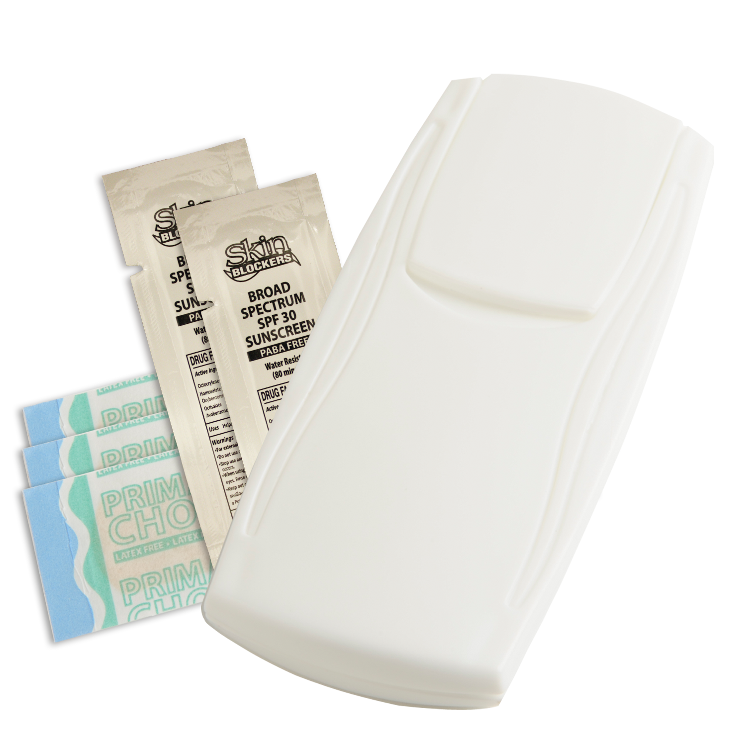 Sun Care First Aid Kit 3