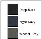 Brooks Brothers Double-Knit Full-Zip Hoodie BB18208 18