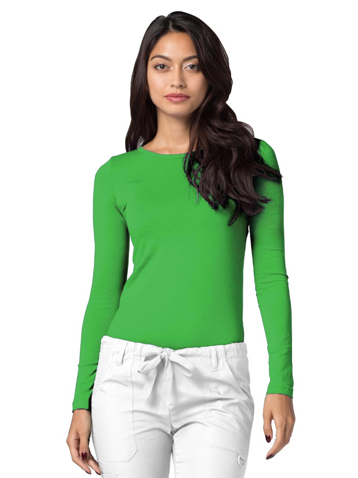 Adar - Universal - Women's Long Sleeve Tee 30