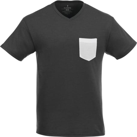 Men's MONROE Short Sleeve Pocket Tee 82
