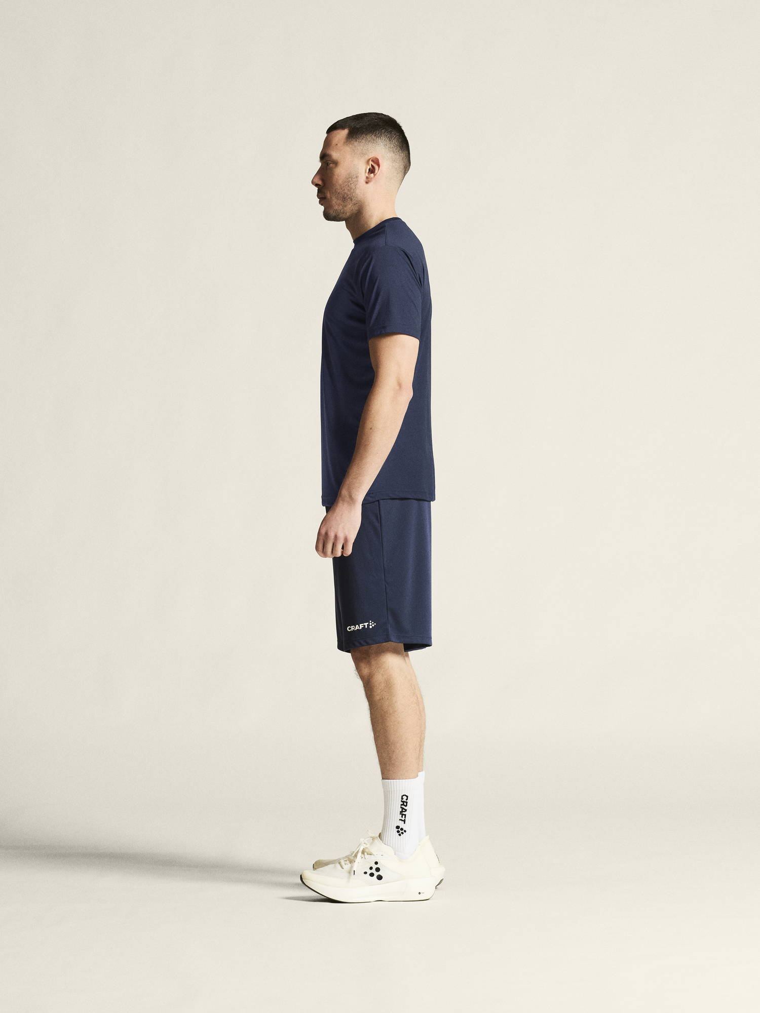 SQUAD GO FUNCTION TEE M 5