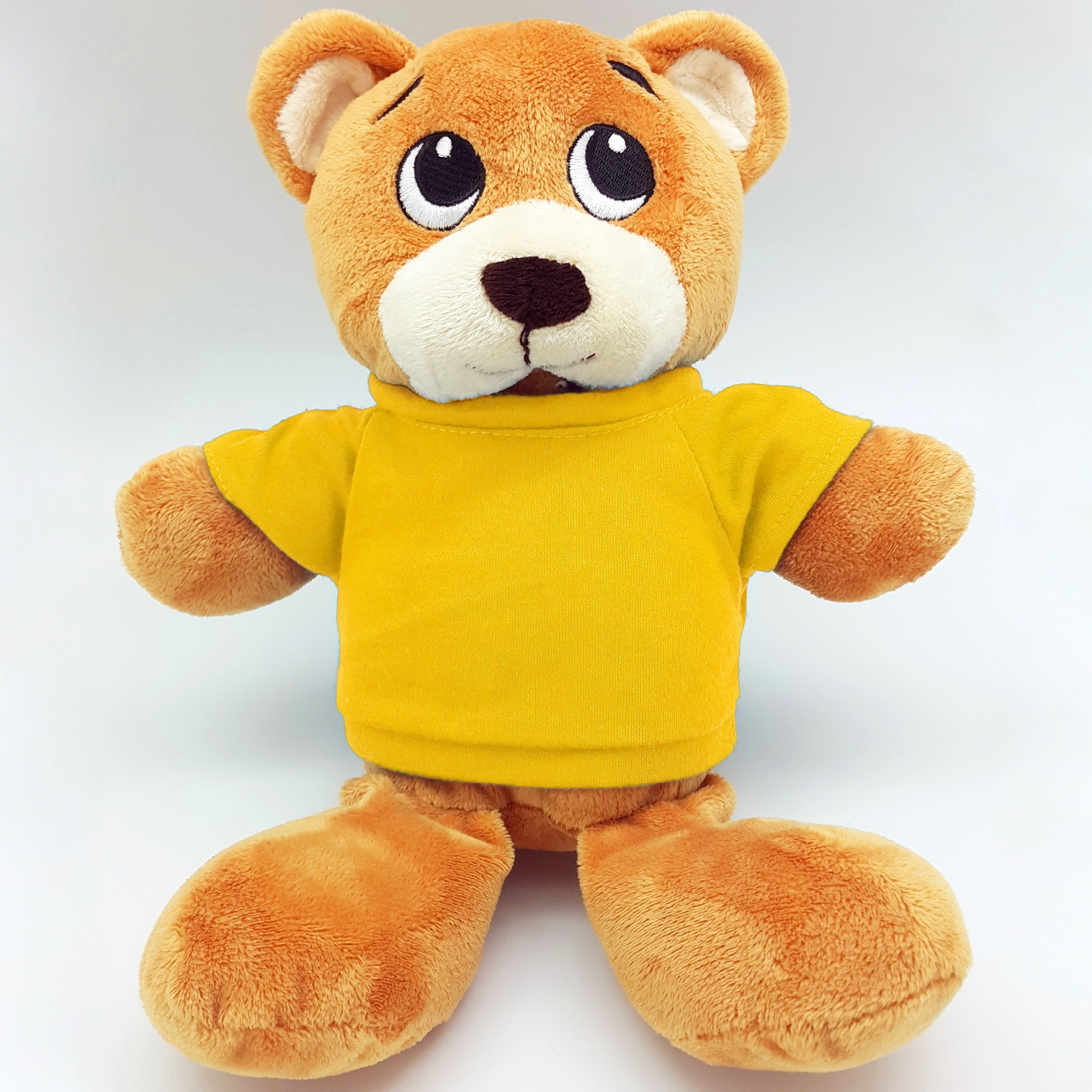 13" Pondering Pets Bear 13