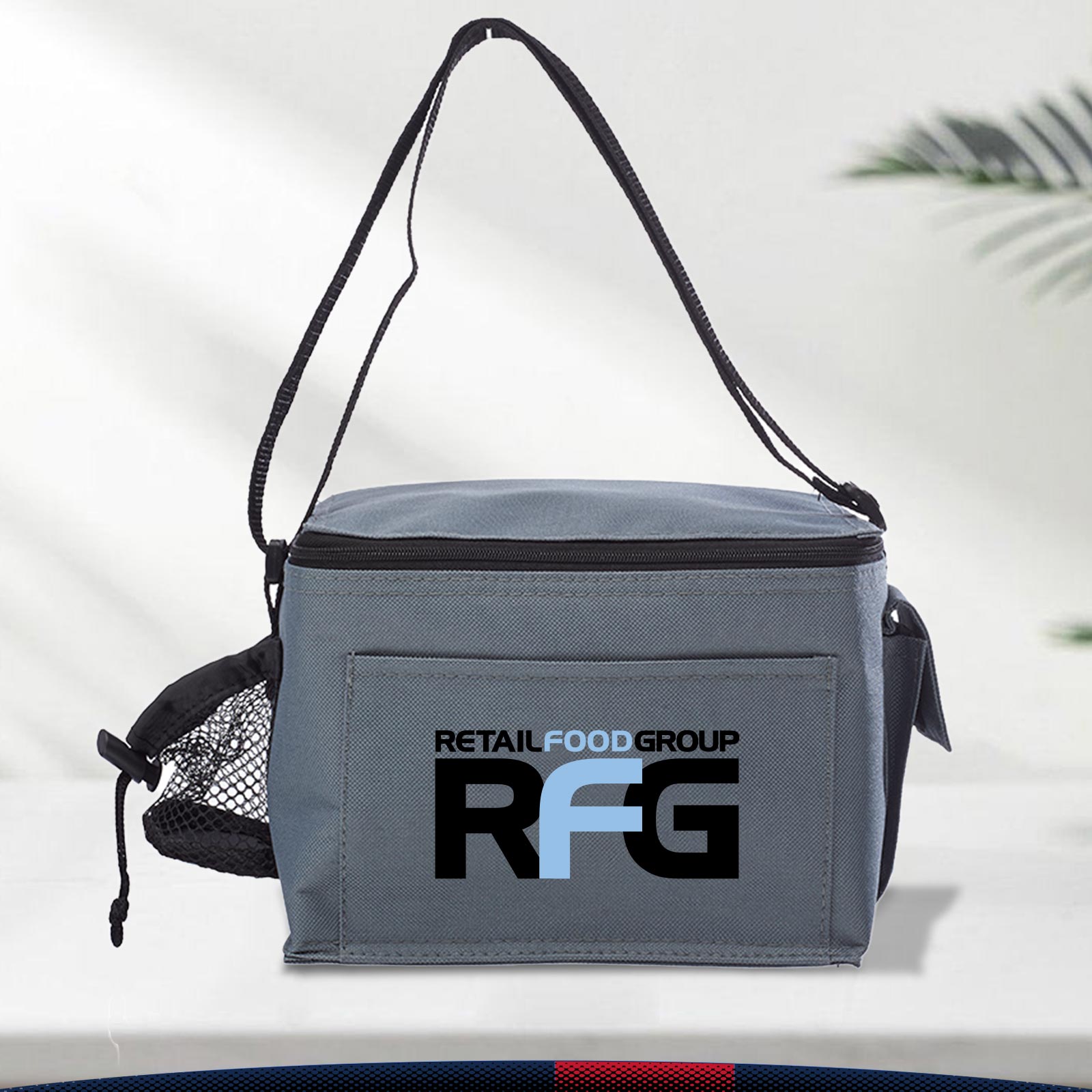 Yuki Insulated Lunch Bags 4