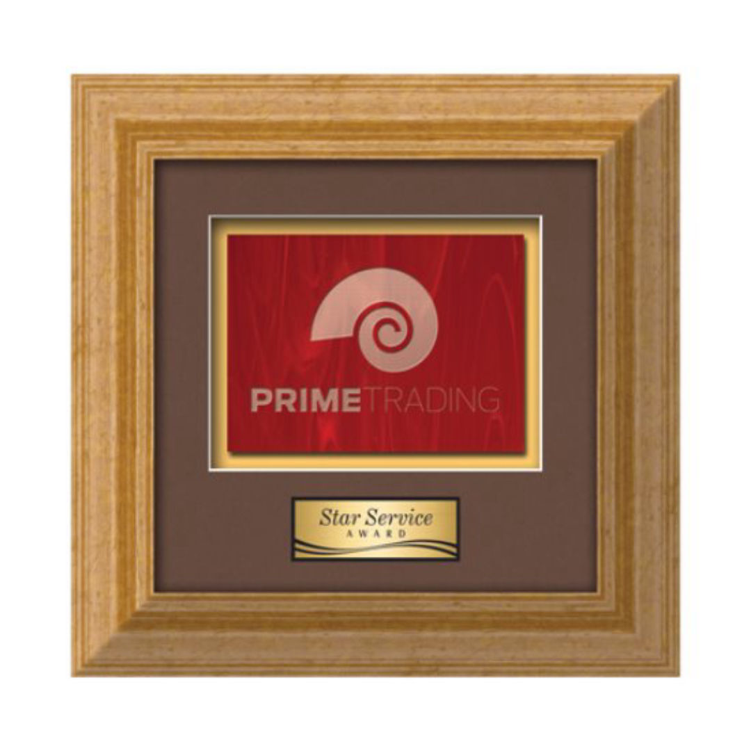 Terrene -  Antique Gold