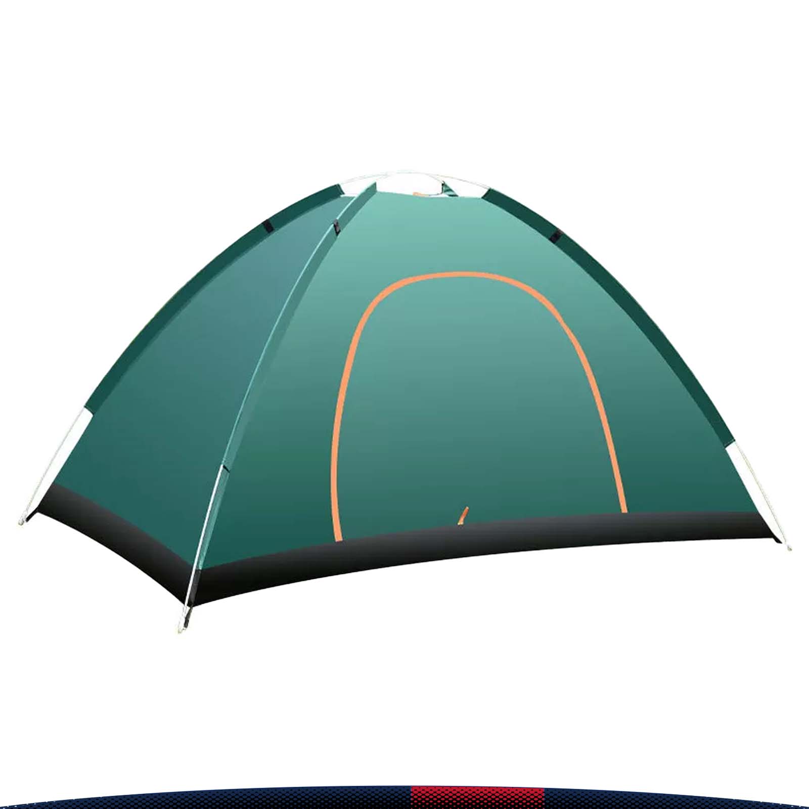 Rispo Pop Up Camping Tent 3