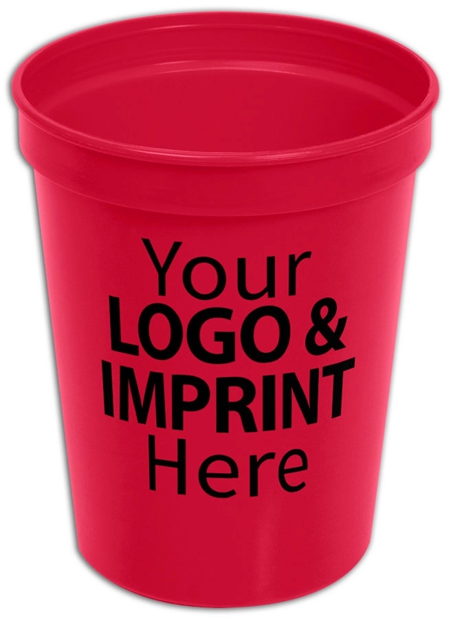 Cup - 16 oz Stadium 3