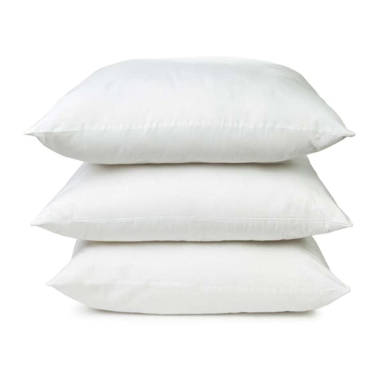 Golden Dream Pillows Standard 1